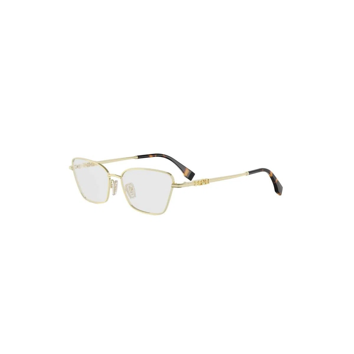 Fendi FE50141U Sunglasses - view 3